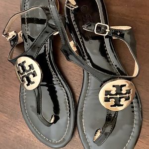 Tory Burch Dupe sandals